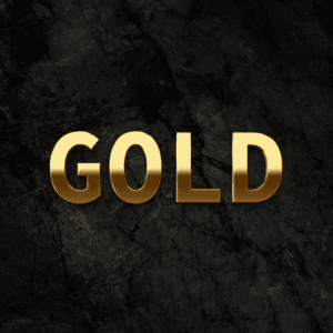 Gold
