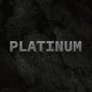 Platinum