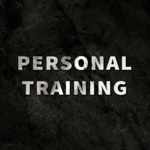Personal Training